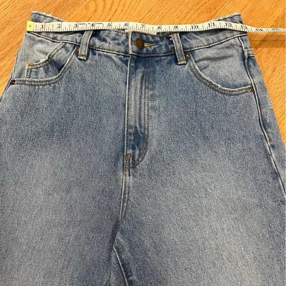 Rolla’s High Waisted Dusters Jeans - Picture 11 of 11
